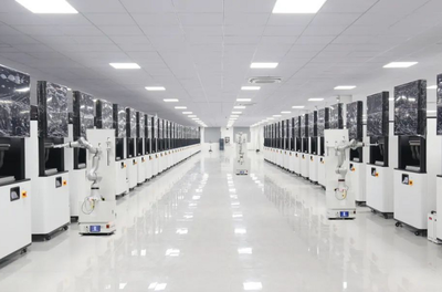 邗江區光理智能榮獲“創業江蘇”大賽一等獎，引領智能制造軟件新范式