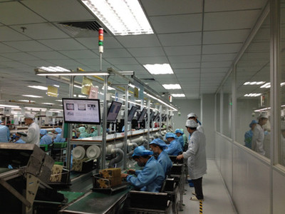 蘇州微締軟件股份 引領制造業智能化的軟件先鋒