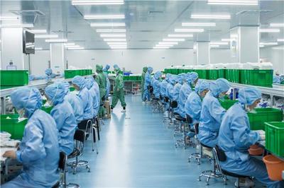 京東溯源檢查團走進“全棉時代”，探訪護理用品界“黑馬”的崛起之路